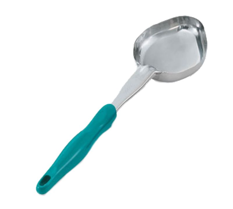 SPOODLE 6 OZ SOLID S/S OVAL