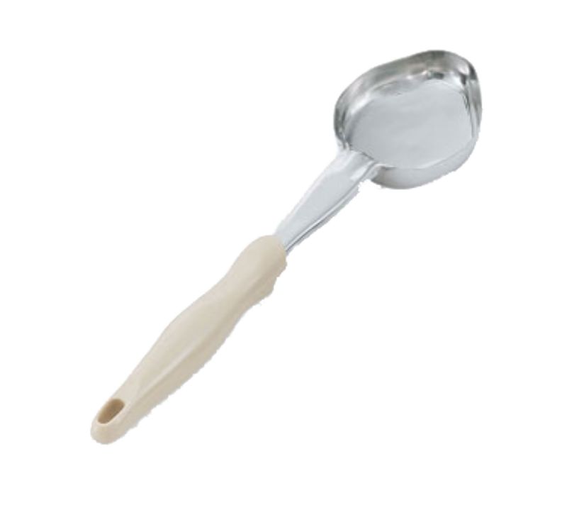 SPOODLE 3 OZ SOLID S/S OVAL