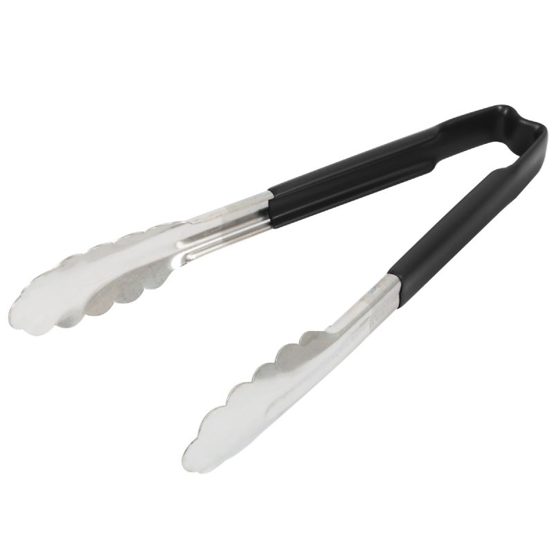 TONG KOOLTOUCH BLACK S/S 9.5 IN