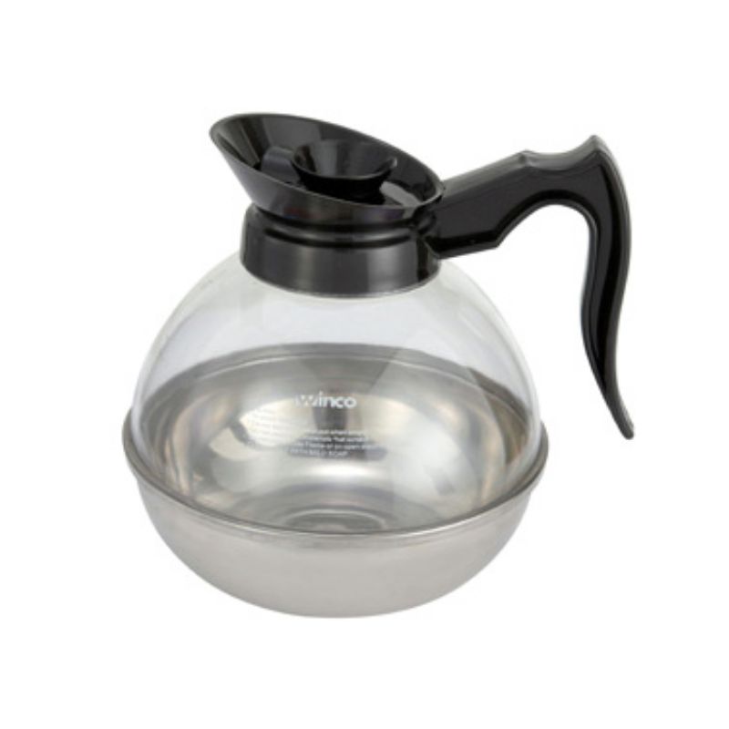 DECANTER COFFEE PLASTIC REGULAR