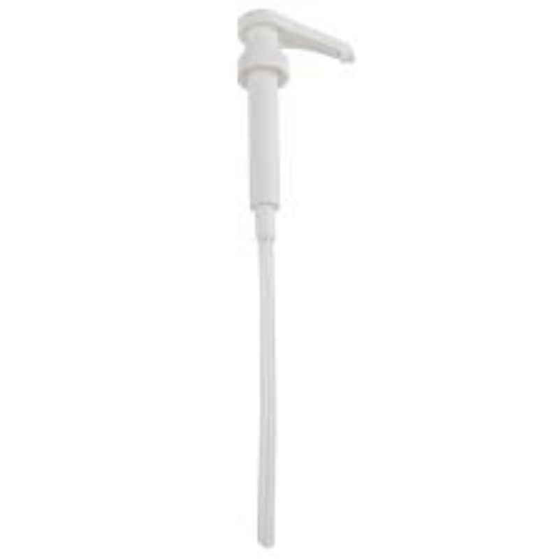 PUMP ECONOMY 1/4 OZ 28MM CAP 11