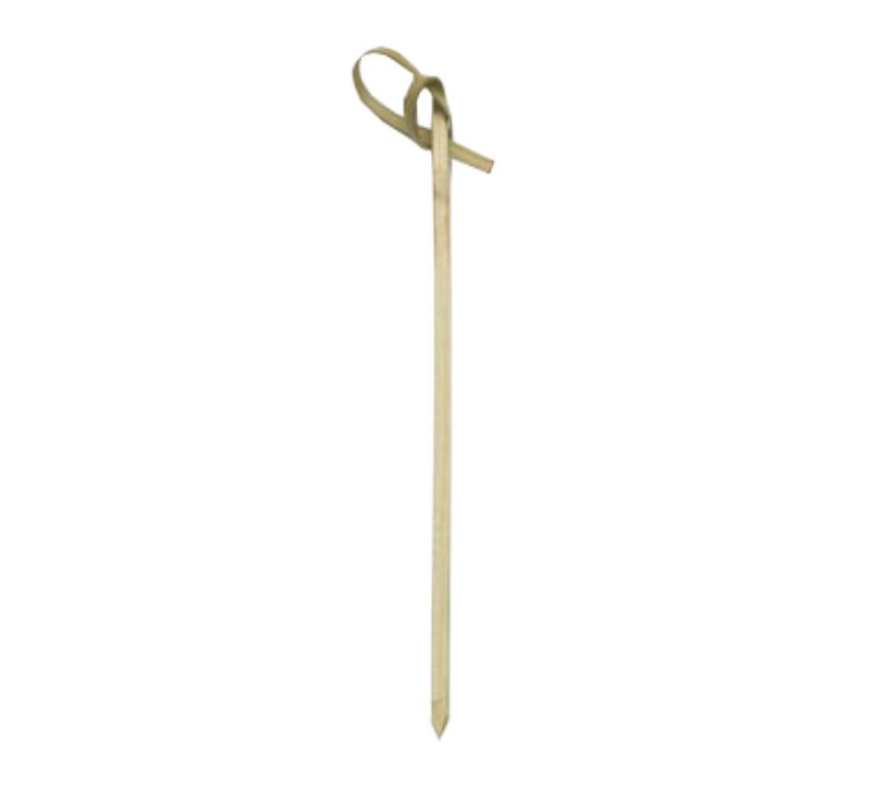 PICK BAMBOO KNOT 4.5