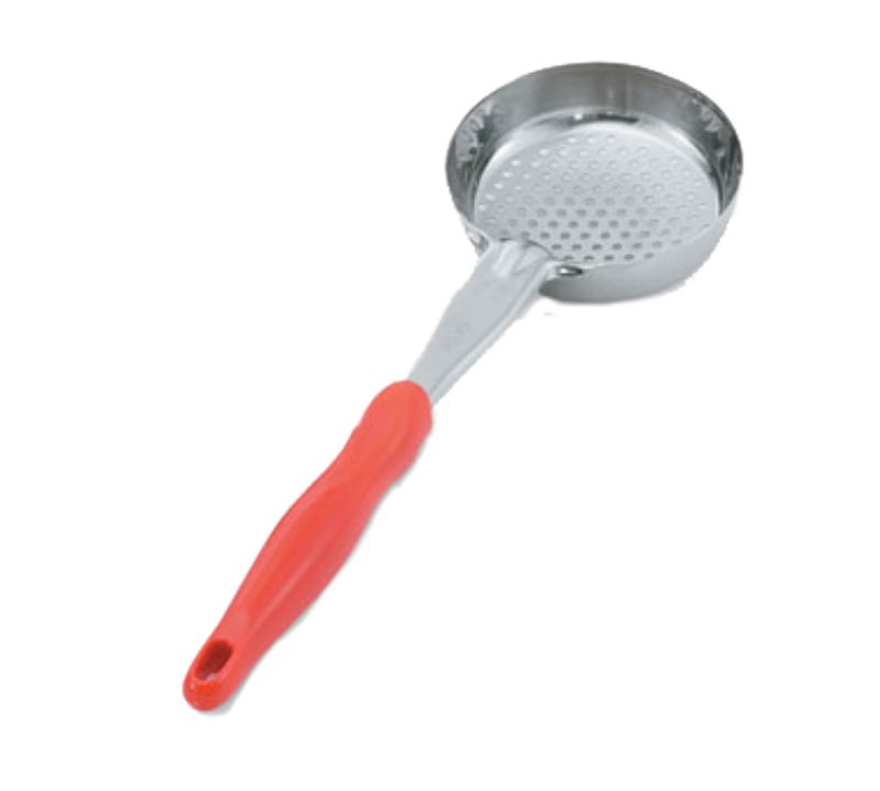 SPOODLE 8 OZ S/S PERFORATED ORANGE