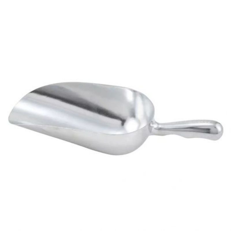 SCOOP ALUMINUM 24 OZ
