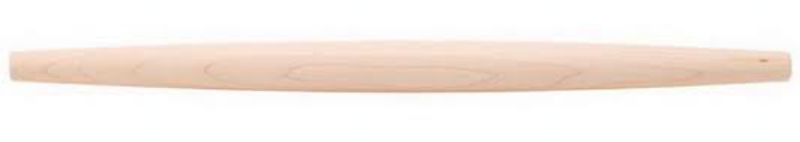 ROLLING PIN FRENCH 20" TAPERED END