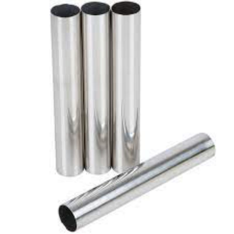 CANNOLI KIT 4-TUBES 5-5/8LX7/8 DIAM