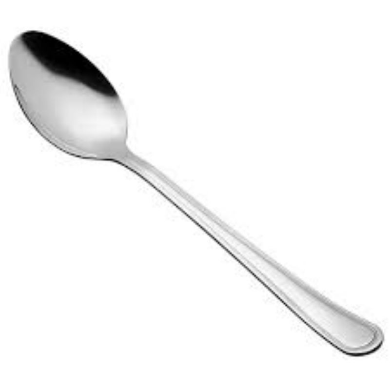 SPOON SERVING(ARIA)SOLID 12 IN