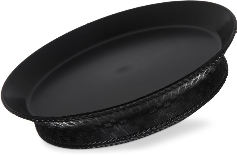 PLATTER SERVING ROUND 10-3/8 DIAM