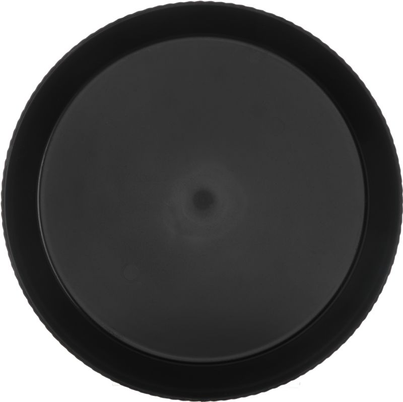 PLATTER SERVING ROUND 10-3/8 DIAM