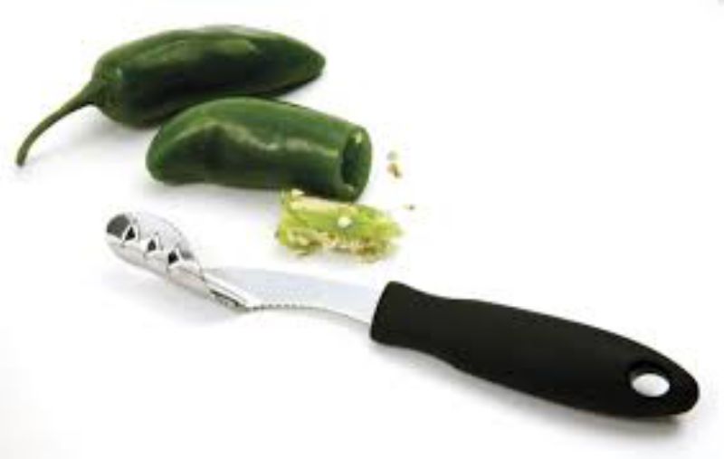CORER JALAPENO GRIP-EZ S/S 8