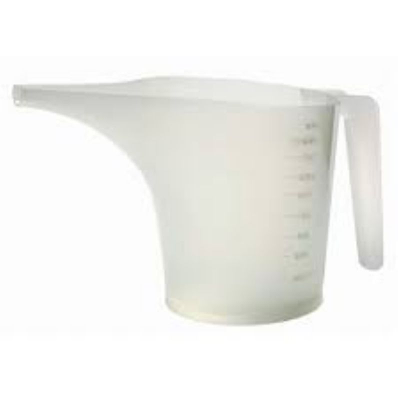 MEASURE FUNNEL PITCTHER 3.5 CUP