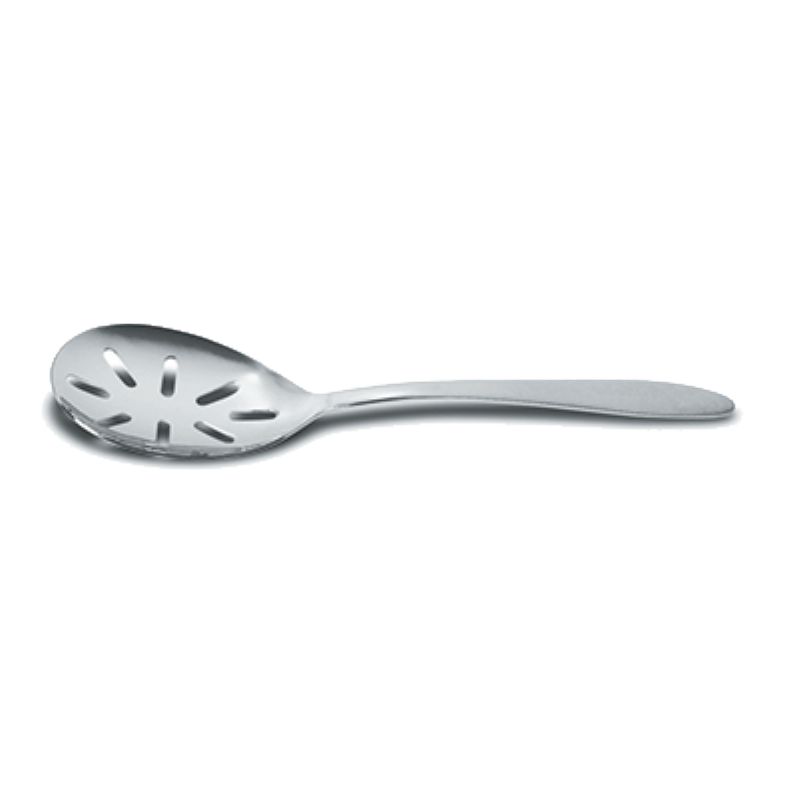 SERVER PIERCED S/S 9 INCH