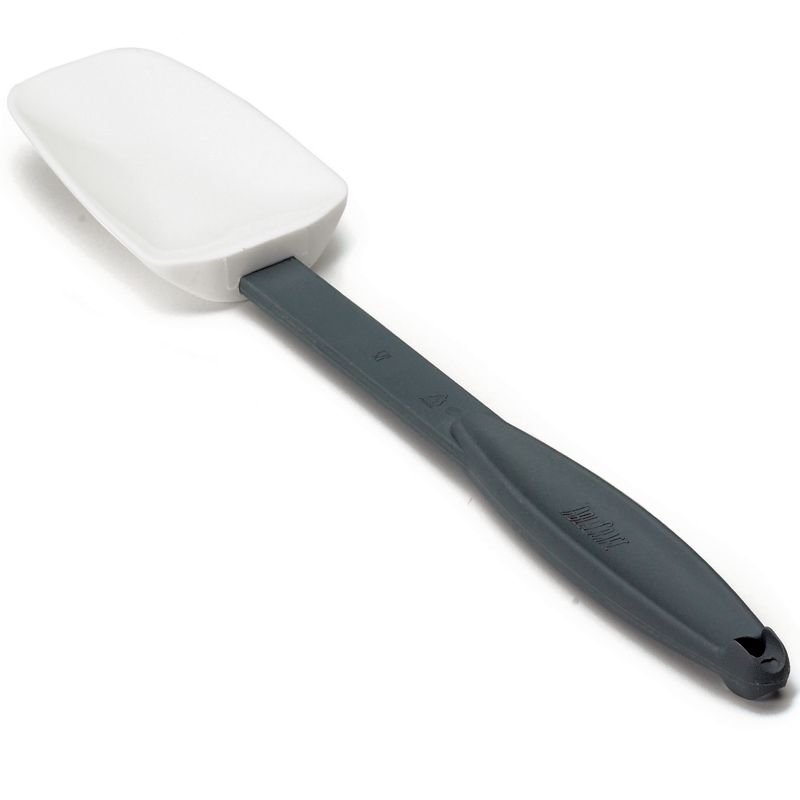 SPATULA/SPOON HIGH HEAT RED 14