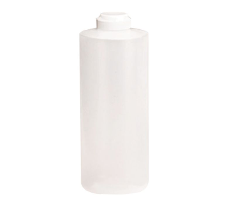 BOTTLE SQUEEZE DISP NATURAL 32 OZ