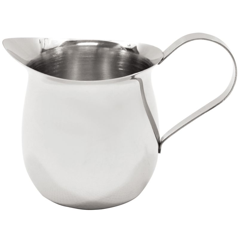 CREAMER BELL S/S 5 OZ