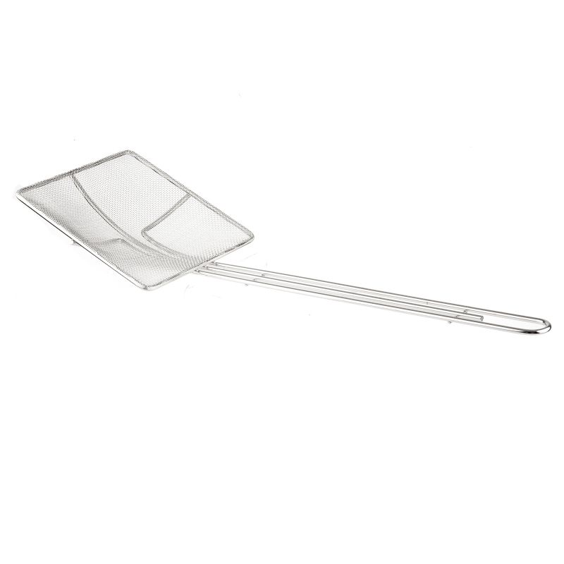 SKIMMER RECT 1-PIECE FINE WIRE