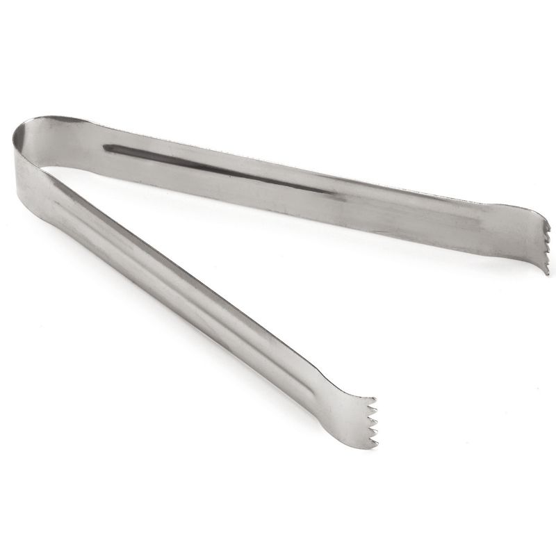 TONG POM S/S 6-1/2" LONG