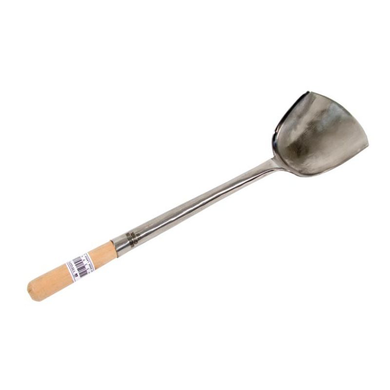 SHOVEL #1 LARGE HAND MADE