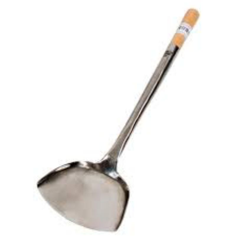 SHOVEL #2 MEDIUM HAND MADE