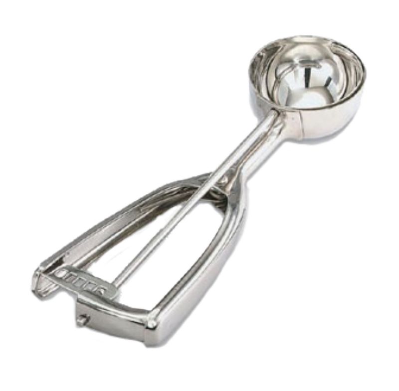 DISHER #70 SQUEEZE HANDLE 1/2 OZ