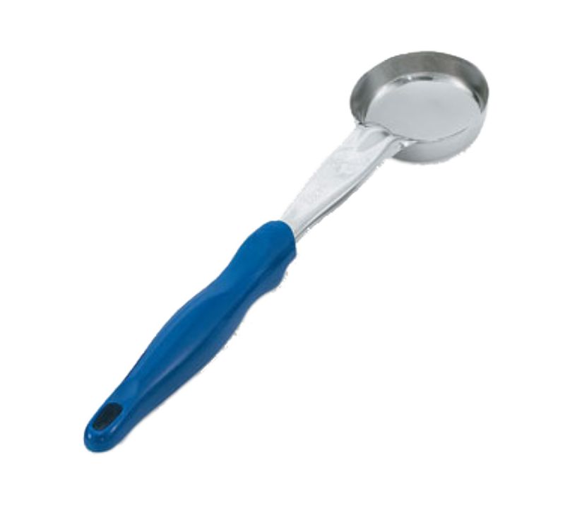 SPOODLE 2 OZ HVY DUTY BLUE SOLID
