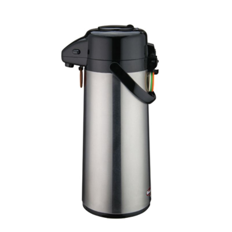 PITCHER AIRPOT PUSH BUTTON 2.5 LT