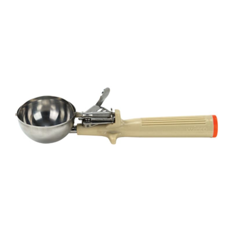 DISHER #10 IVORY HANDLE 3.25 OZ