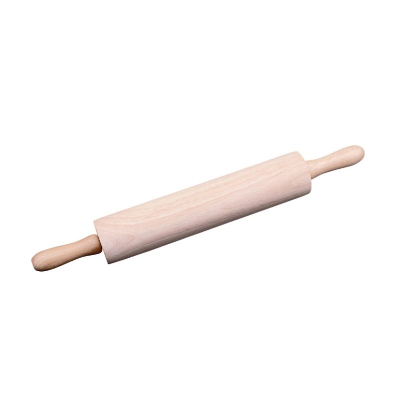 ROLLING PIN WOOD 13 INCH