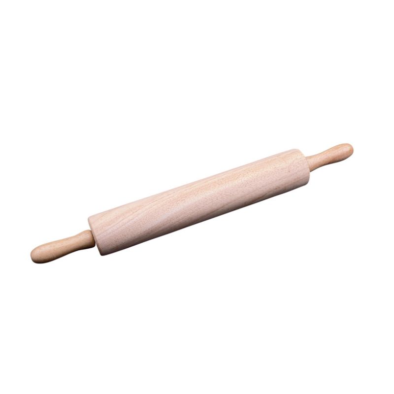 ROLLING PIN WOOD 15 INCH