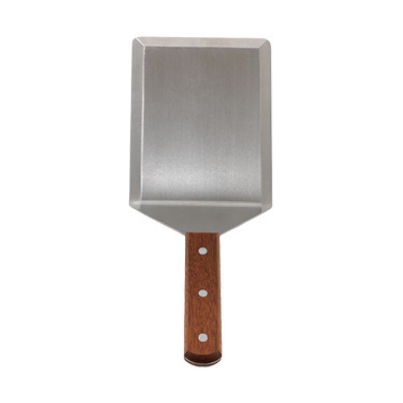 TURNER OFFSET WOOD HANDLE 5X6 BLADE