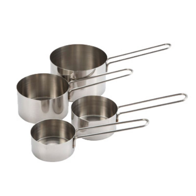 MEASURE CUP SET 4 PC