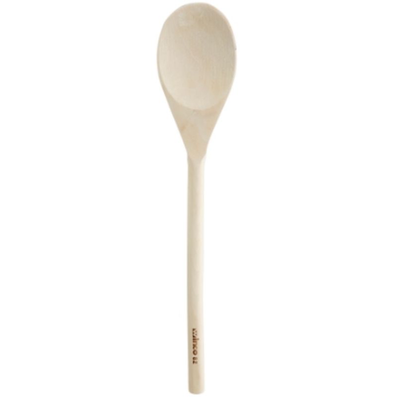 SPOON WOODEN 12