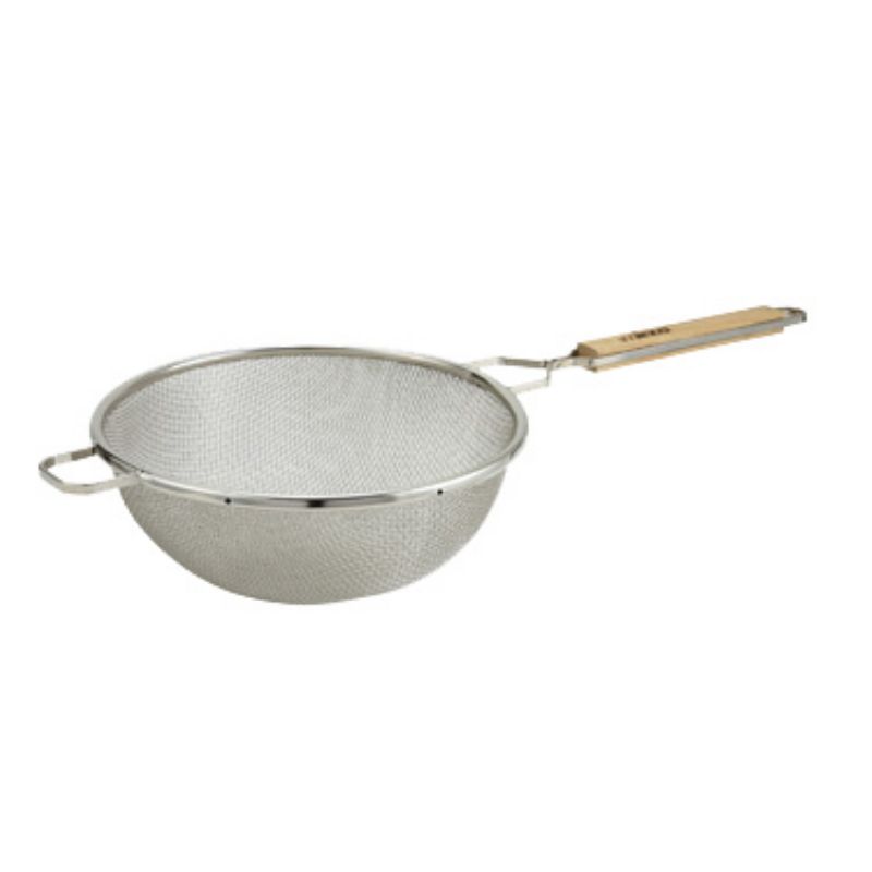 STRAINER 6-1/4 IN DIAM 6-1/4 HANDLE