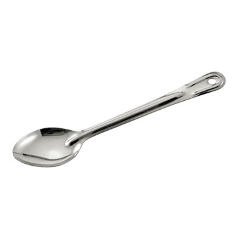 SPOON BASTING SOLID 1.5MM S/S 11