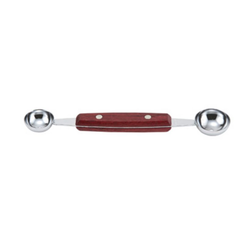 MELON BALLER DOUBLE 26MM & 33M BOWL