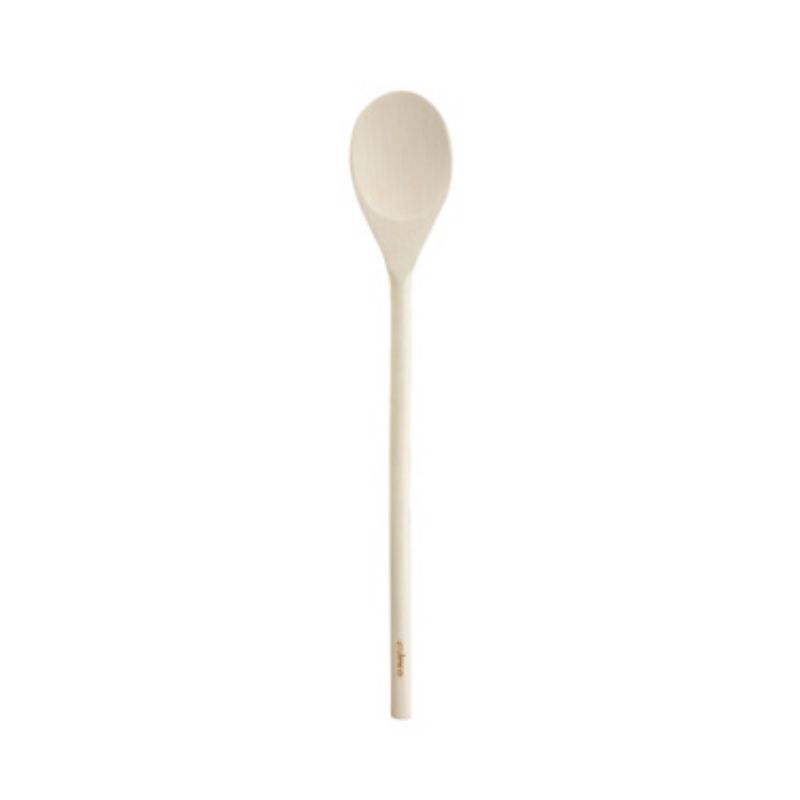 SPOON WOODEN 18" LONG