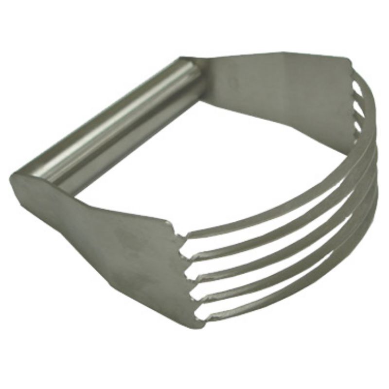 BLENDER PASTRY S/S W/5 BLADES