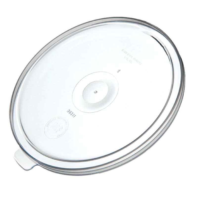 COVER CROCK 1.2/0.6 QT- FITS MODELS