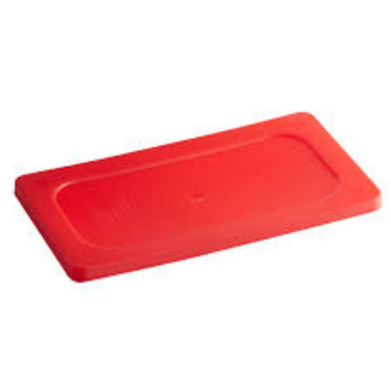 COVER STEAM PAN FLEXIBLE 1/3 SIZE