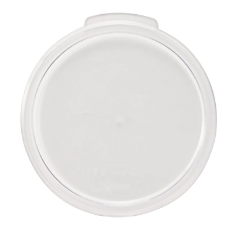 COVER CONTAINER STORAGE ROUND 6/8QT