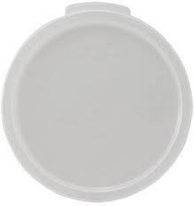 COVER CONTAINER STORAGE ROUND 2-4QT