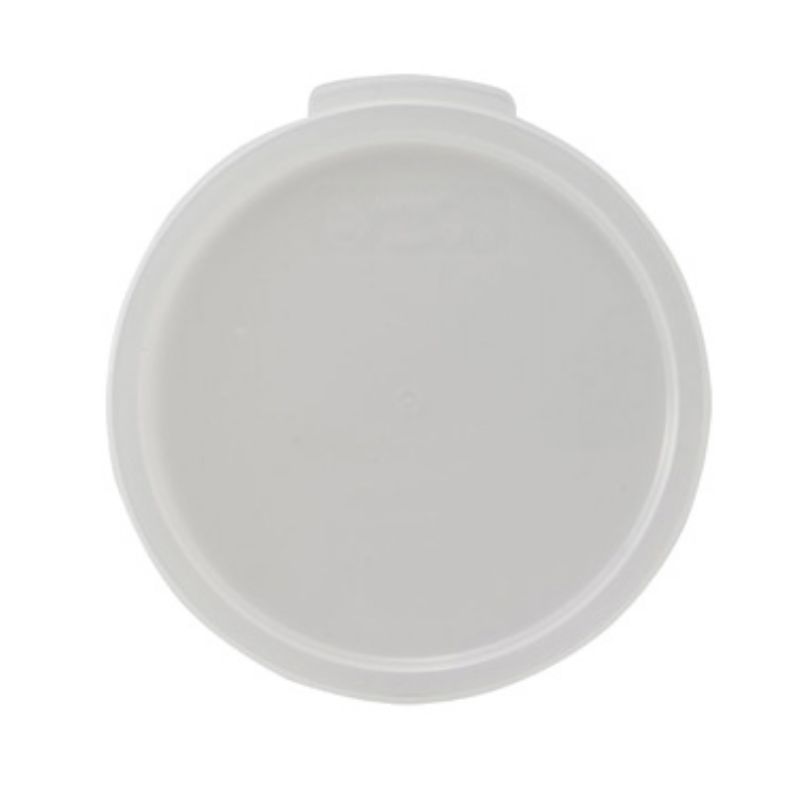 COVER CONTAINER STORAGE ROUND 6&8 QT