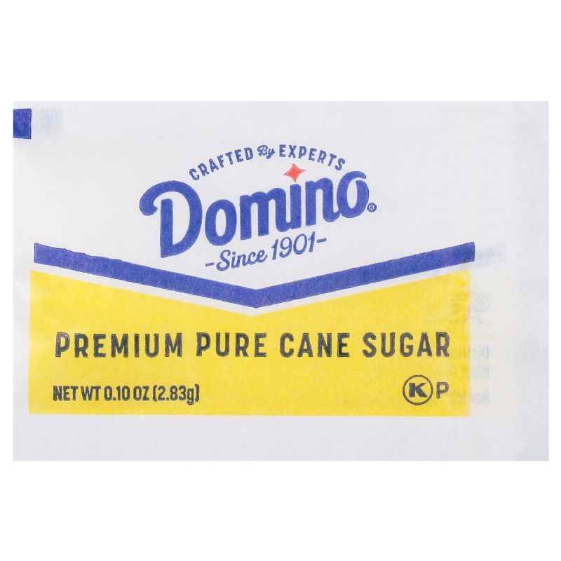 SUGAR PACKET
