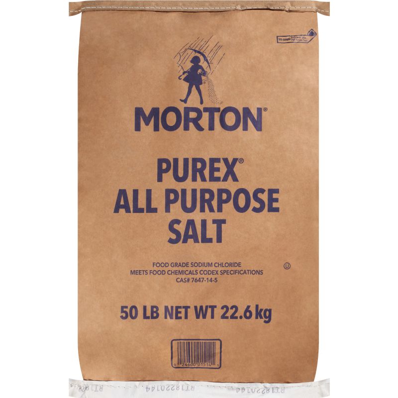 SALT COMMON TABLE