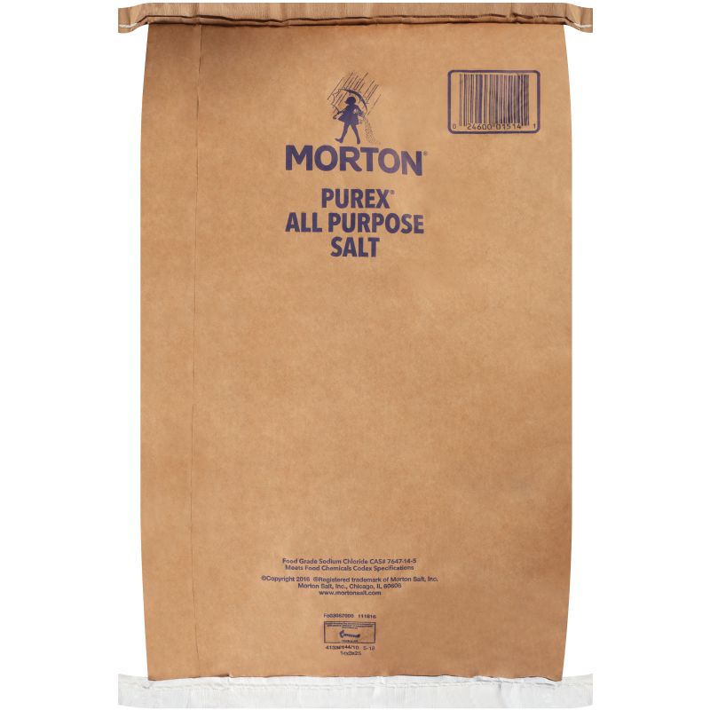SALT COMMON TABLE