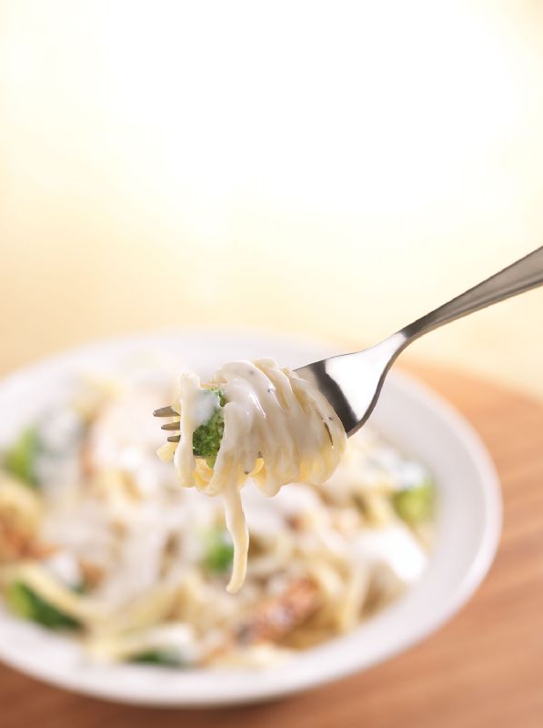 SAUCE MIX ALFREDO MINUTE