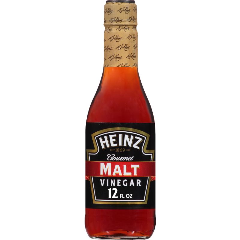 VINEGAR MALT