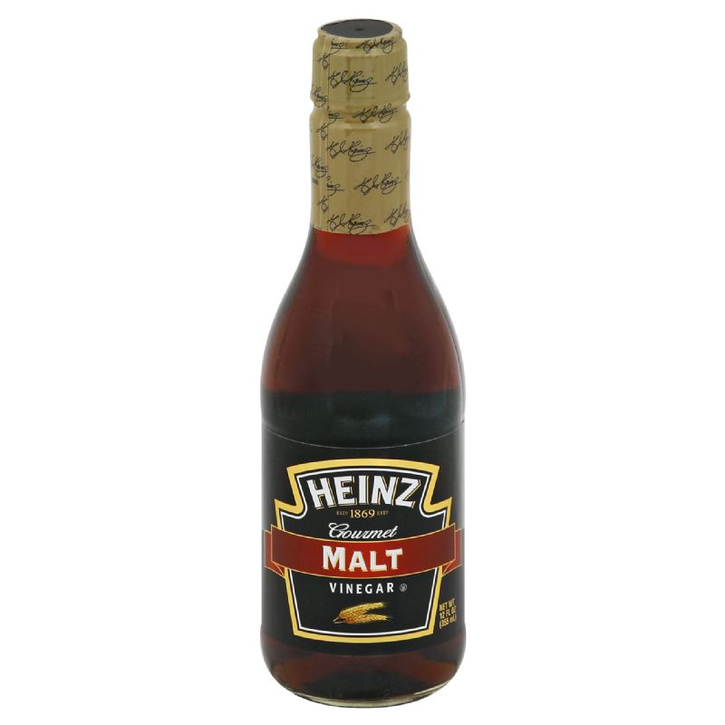 VINEGAR MALT
