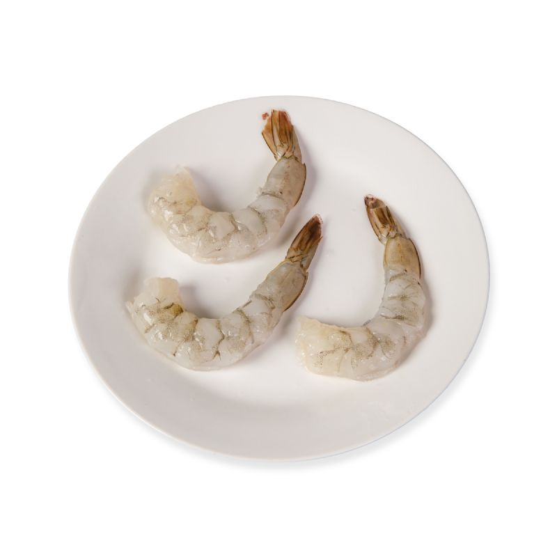 SHRIMP RAW P&D TAIL ON 16-20
