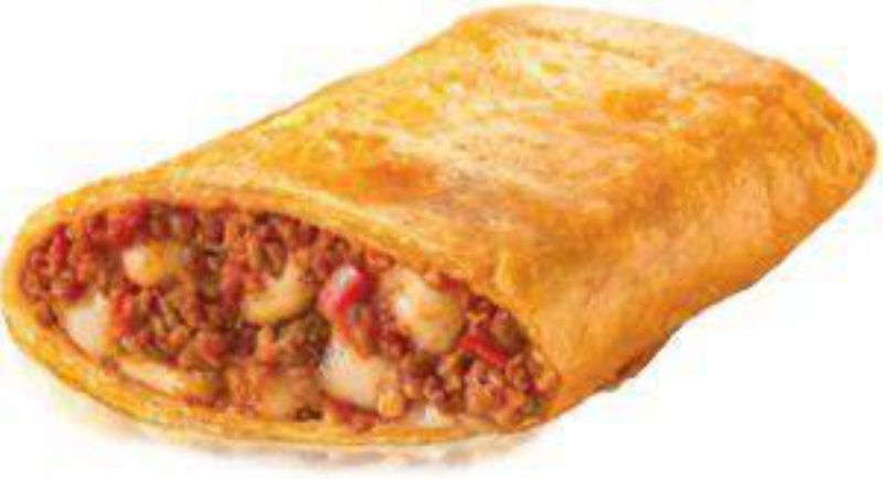 PIZZA PUFF ORIGINAL SAUSAGE 48 6 OZ CASE